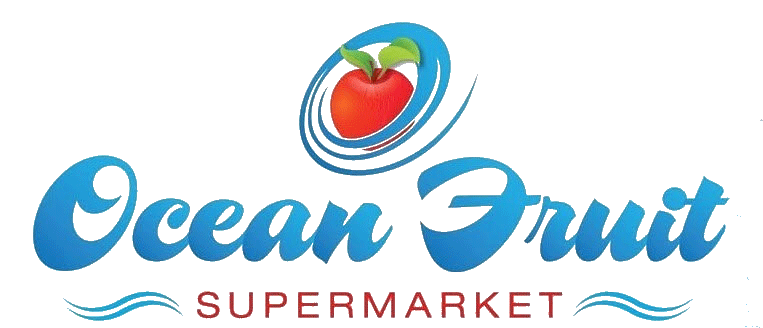 Ocean Fruit Supermarket